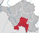 Saarland SB